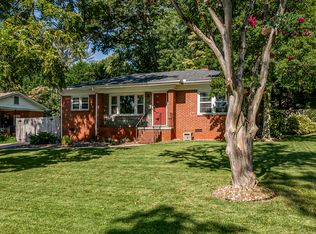 1019 Westchester Blvd, Charlotte, NC 28205