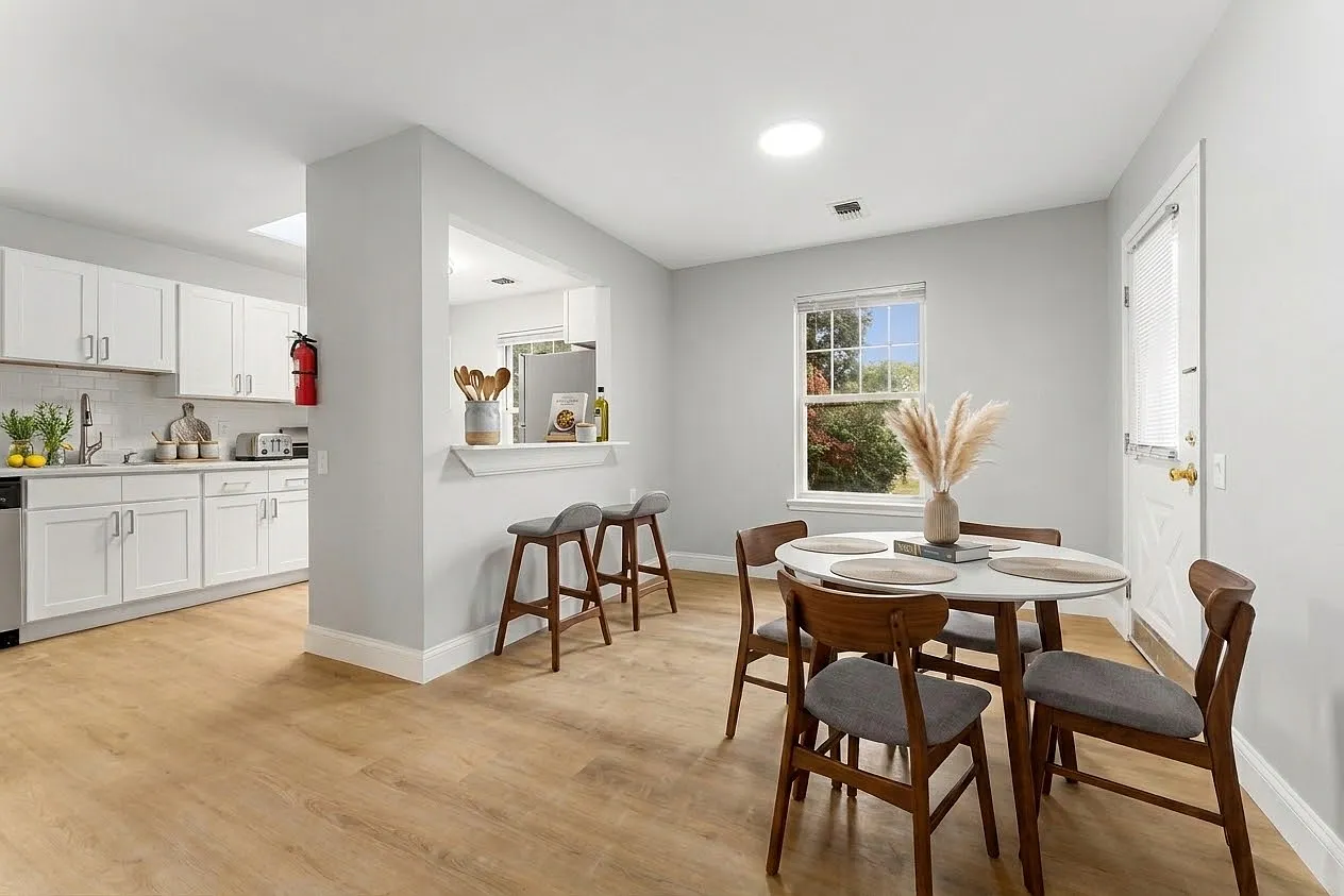 Hope Gardens Apartments — Photo 2