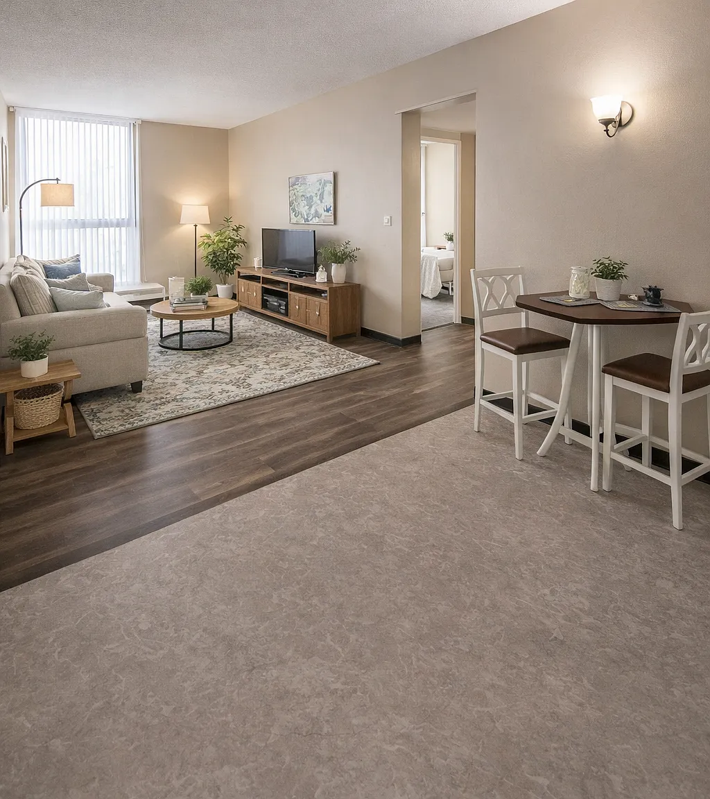 Riverbend Terrace Senior Apartments - 55 & Older — Photo 4