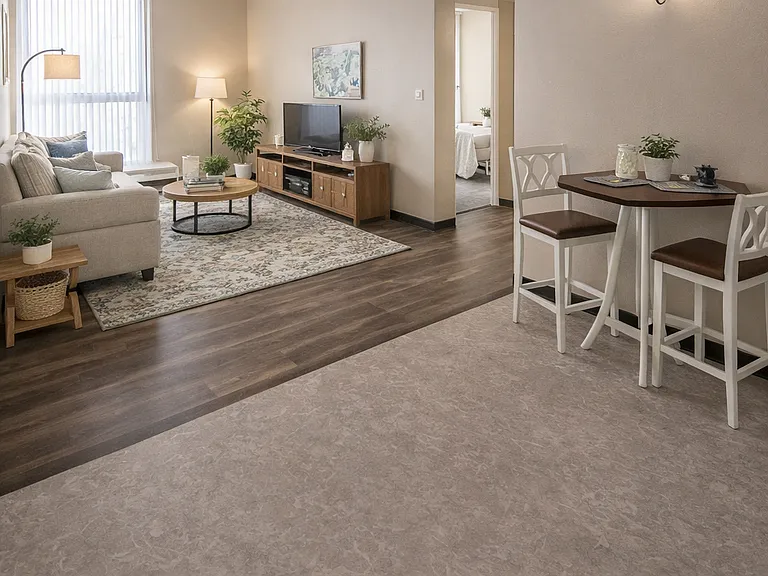 Riverbend Terrace Senior Apartments - 55 & Older — Photo 4