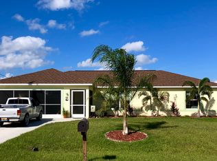 12736 Buffing, Port Charlotte, FL 33981