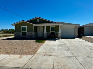 3401 Tiffin Ave, Lubbock, TX 79407