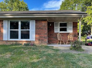 1186 Mount Rushmore Way, Lexington, KY 40515