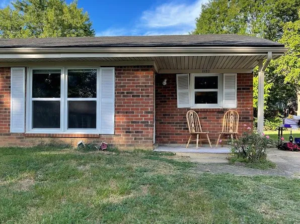 1186 Mount Rushmore Way, Lexington, KY 40515