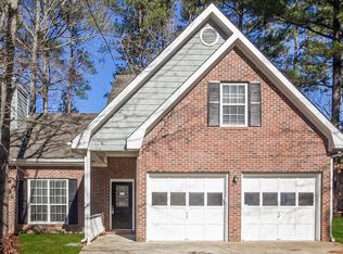 408 Streamview Ln, Stockbridge, GA 30281