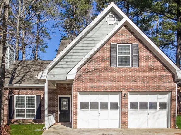 408 Streamview Ln, Stockbridge, GA 30281