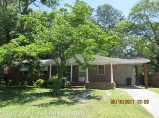 2405 Bream Ave, Augusta, GA 30906