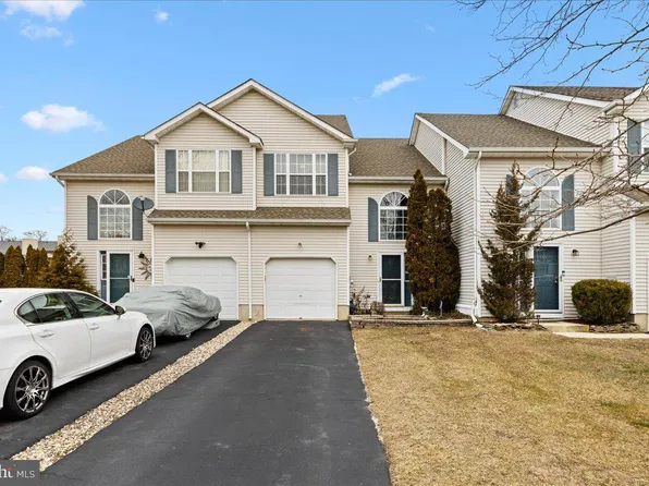 97 Fawn Ct, Lumberton, NJ 08048