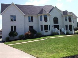 8599 Shady Glenn Trl, Poland, OH