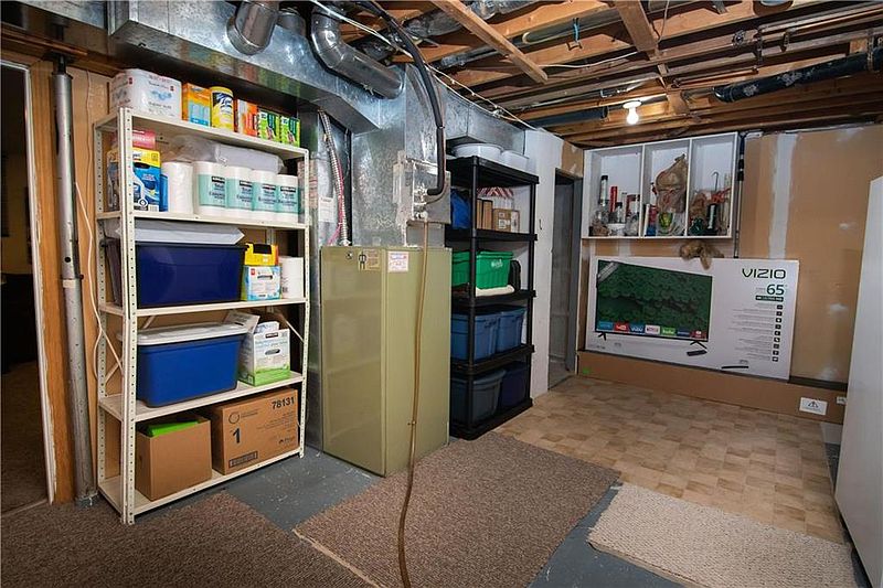 Winnipeg Townhouse for rent - 3 Bedrooms — photo 17