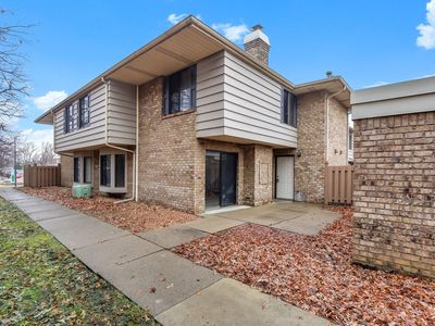 3650 Gettysburg Ave S APT 60, Saint Louis Park, MN, 55426
