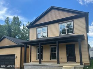 9002 Silver Bell Ave, Louisville, KY 40228