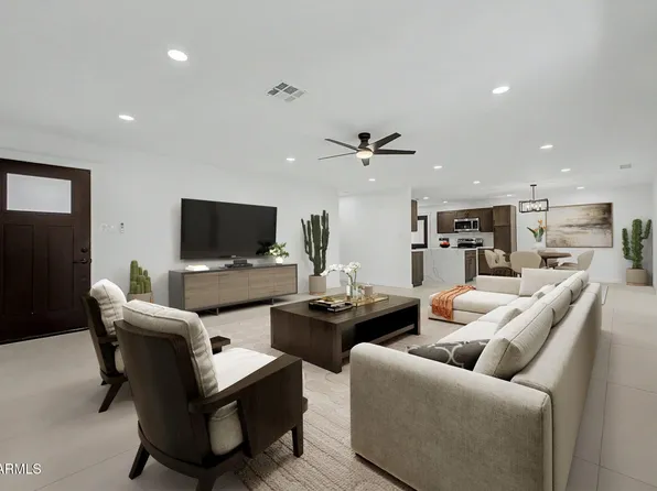 8719 E HUBBELL Street, Scottsdale, AZ 85257