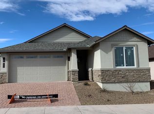 1534 Chateau Dr, Cottonwood, AZ 86326