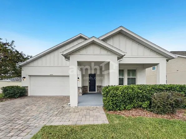 2450 Ixora Ct, Kissimmee, FL 34744