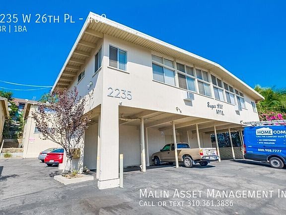 2nd image of 2235 W 26th Pl APT 9