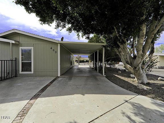 5th image of 403 E Paradise Ln