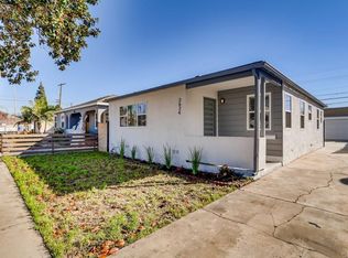 2624 S Spaulding Ave, Los Angeles, CA 90016