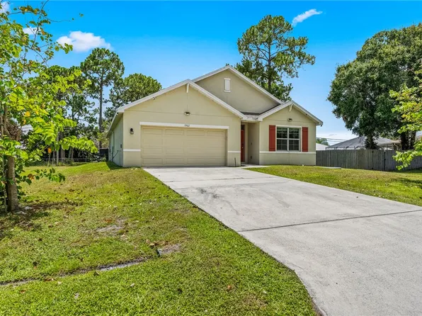 1962 SW Delmonico Ave, Port Saint Lucie, FL 34953