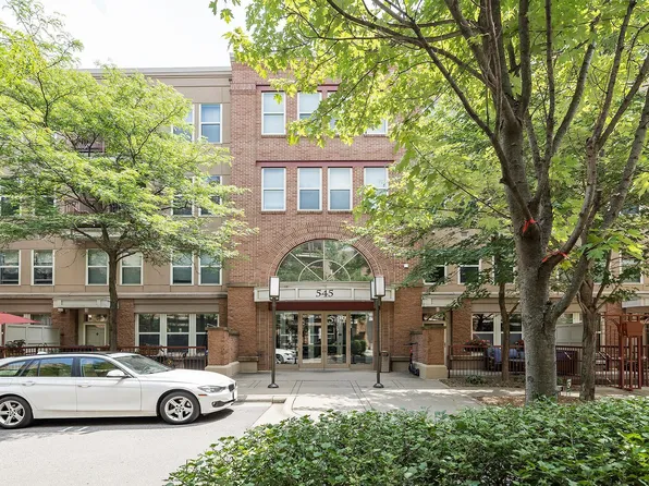 545 N 1st St APT 400, Minneapolis, MN 55401