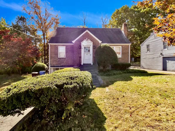 72 May Street, New Britain, CT 06052