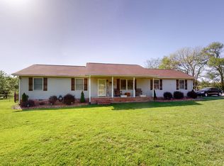 219 Hickerson Rd, Wartrace, TN 37183