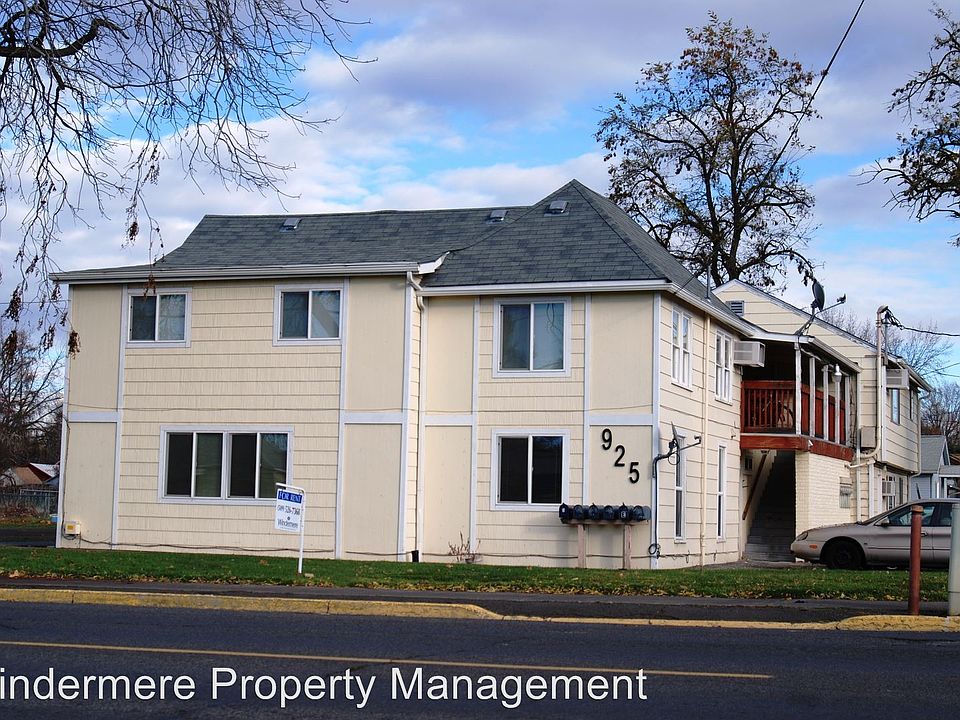 1st image of 925 S College Ave APT A