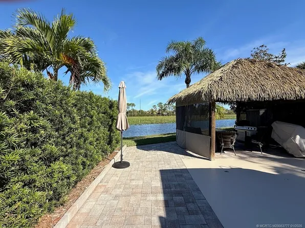 88 NW Boundary Dr, Port Saint Lucie, FL 34986