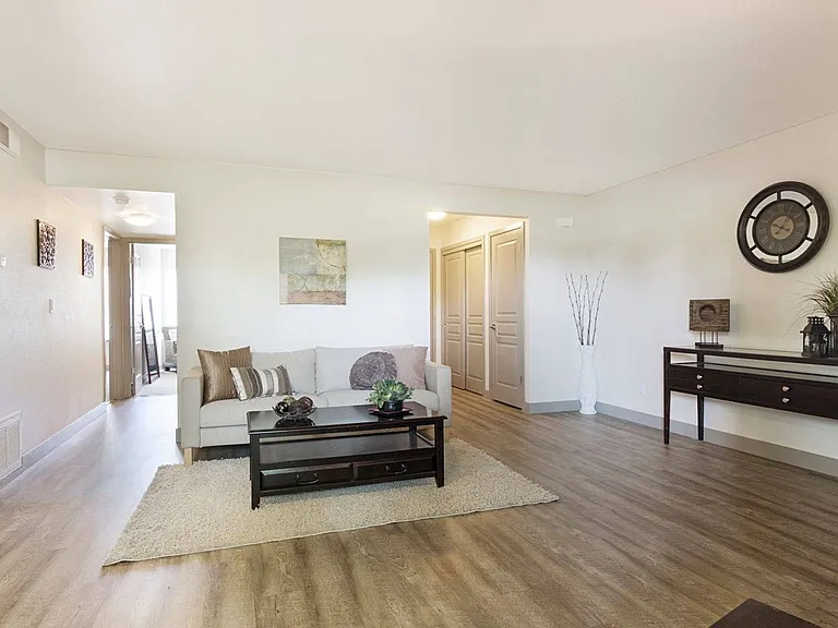 2x2 Remodel Living Room