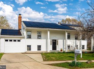 15402 Calshot Ct, Laurel, MD 20707