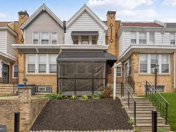 6430 N Smedley St, Philadelphia, PA 19126