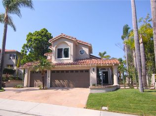 30396 Via Estoril, Laguna Niguel, CA 92677