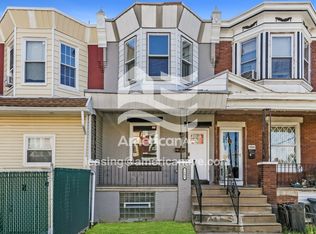1602 S Frazier St, Philadelphia, PA 19143