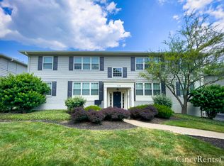 3698 Ashworth Dr UNIT B, Cincinnati, OH 45208