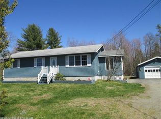 631 Main Rd, Milford, ME 04461