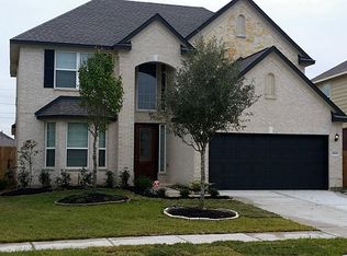 26911 Churchill Gate Ln, Katy, TX 77494