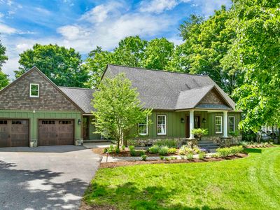 17 Bentley Road, Moultonboro, NH, 03254