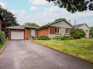 20 Wigmore Dr, Toronto, ON M4A2E5