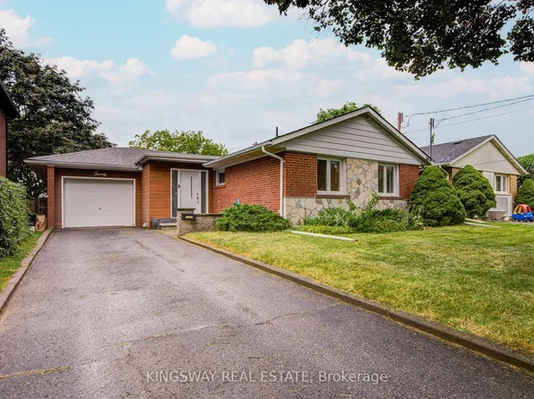 20 Wigmore Dr, Toronto, ON M4A 2E5