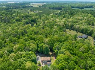 408 Burnt Mill Ln, Mattaponi, VA 23110