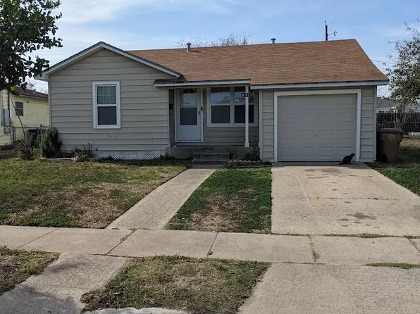 4213 Cambridge Dr, Corpus Christi, TX 78415