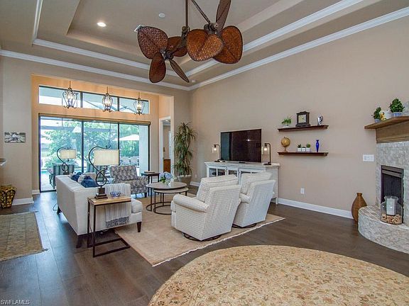 4th image of 23272 Salinas Way