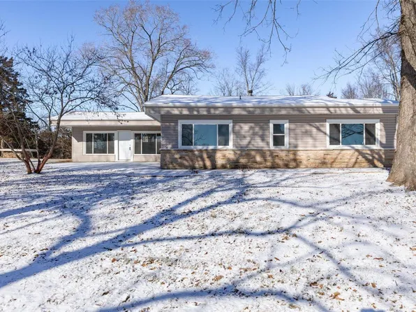 13819 State Route 21, De Soto, MO 63020