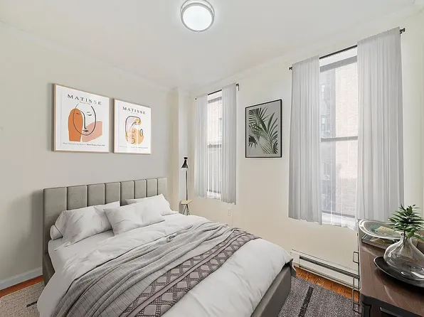 209 West 109th Street 1N image 1 of 11
