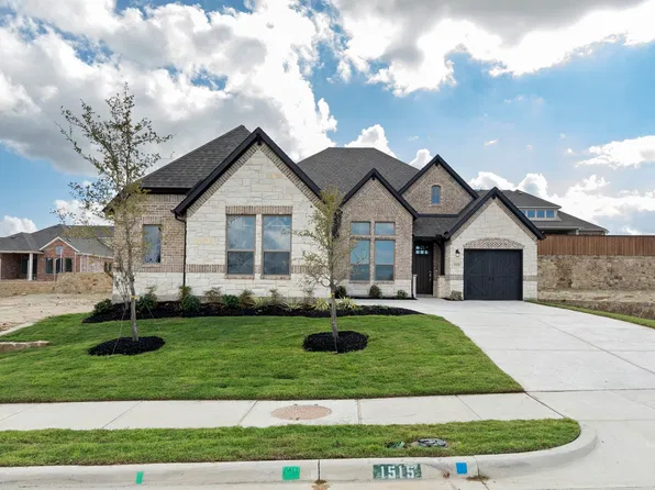 1515 Park Hills Blvd, Rockwall, TX 75087