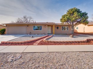 427 Cheryl Ave, White Rock, NM 87547