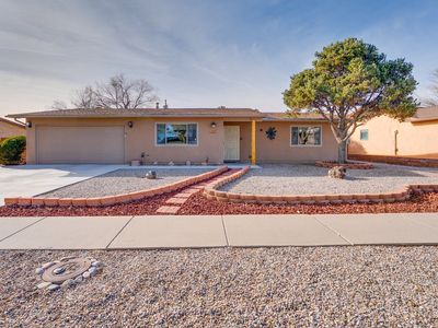 427 Cheryl Ave, White Rock, NM, 87547