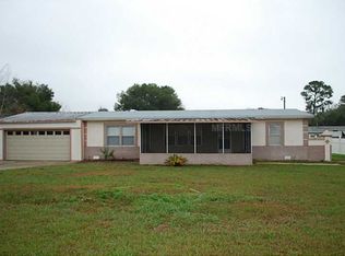 15231 SE 103rd Ter, Summerfield, FL 34491