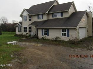 257 High Point Dr, Saylorsburg, PA