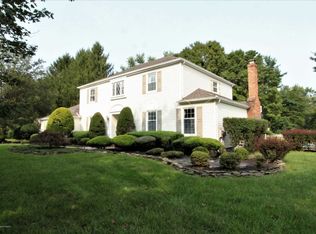 11 Rambling Brook Dr, Holmdel, NJ 07733